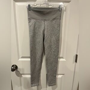 Offline by Aerie Grey Leggings Size Small
